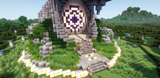 Craft Explore: Block Builder screenshot 3