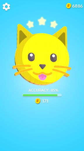 Wood Turning 3D - Carving Game screenshot 3