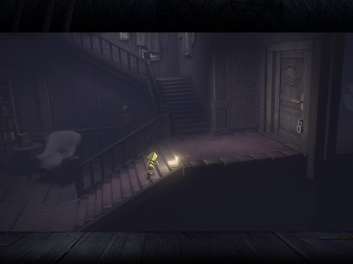 Little Nightmares screenshot 10