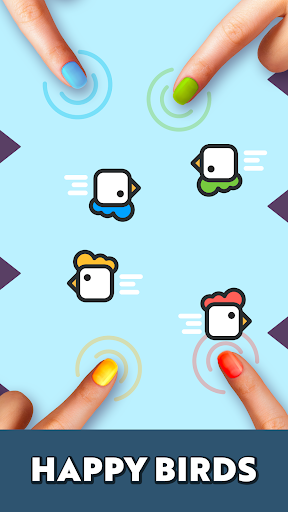 1 2 3 4 Player Games - Offline screenshot 3