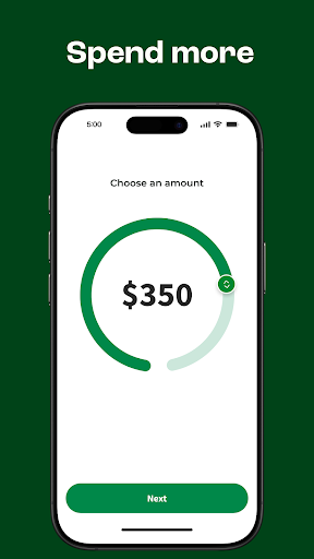 Dave: Credit, Cash & Money App screenshot 2