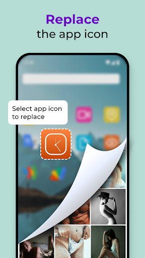 Photo Lock App - Hide Pictures screenshot 8