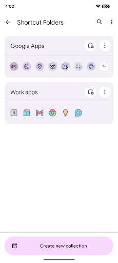 Shortcut Maker screenshot 3
