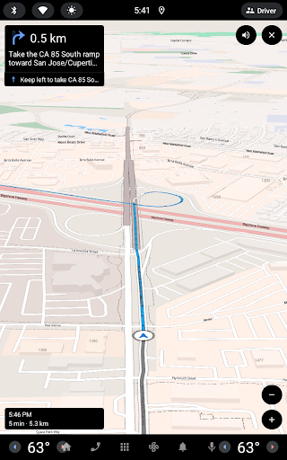 Offline Map Navigation screenshot 16