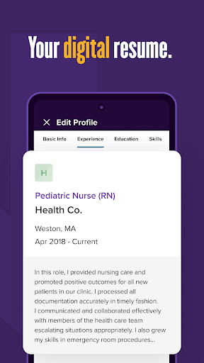 Monster Job Search screenshot 13