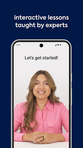 Speak: Language Learning screenshot 10