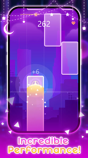 Piano Star screenshot 10