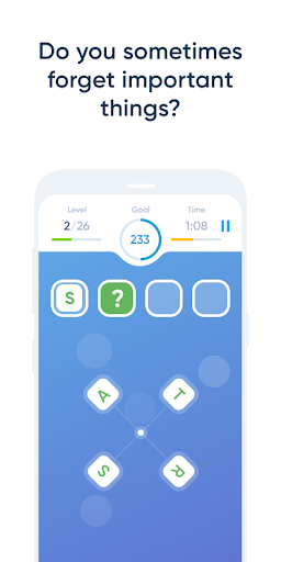 NeuroNation - Brain Training screenshot 19
