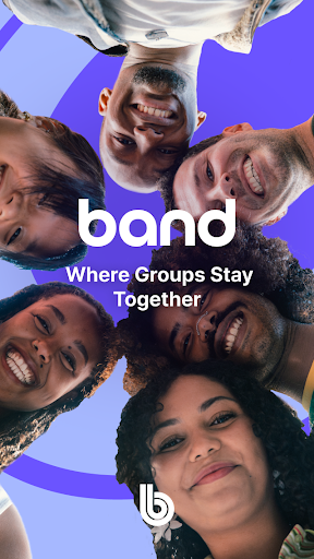 BAND - App for all groups screenshot 21