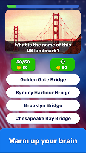 Power Of Knowledge : Trivia screenshot 6