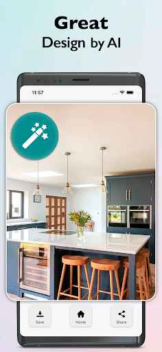 AI Interior Design Home Decor screenshot 2