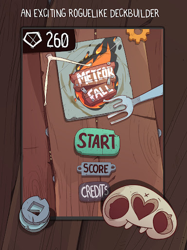 Meteorfall: Journeys screenshot 12