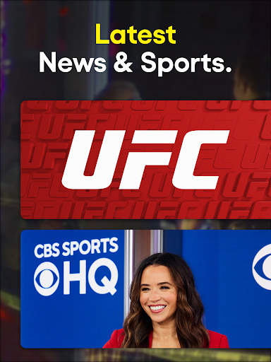 PlutoTV: Stream Free Movies/TV screenshot 21