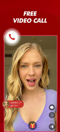Who - Live Video Chat screenshot 4