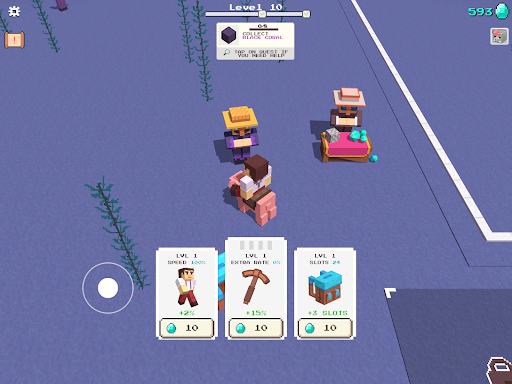 CubeCrafter screenshot 3