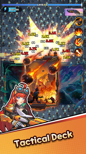 BangBang Survivor screenshot 21