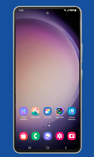 Fine Lock (only for Samsung) screenshot 2