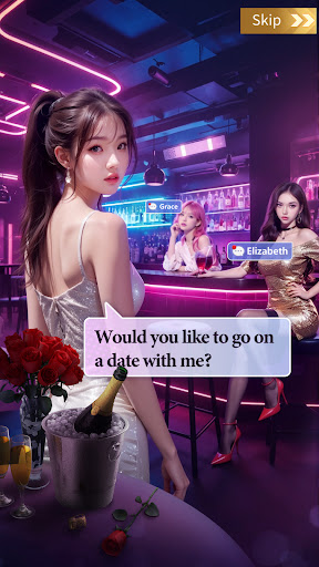Top Girl screenshot 3