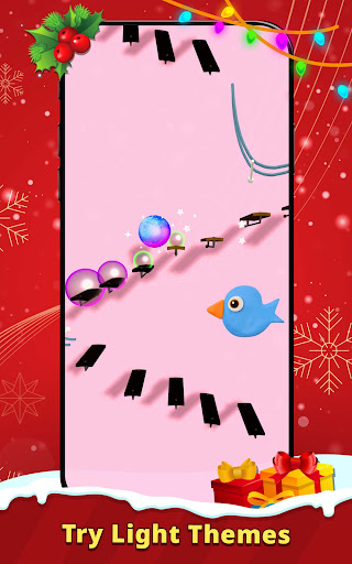 Music Ball Tunes: Falling Ball screenshot 6