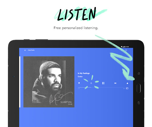 Pandora - Music & Podcasts screenshot 27