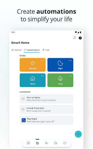 SmartRent screenshot 4