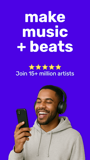 Rapchat: Music Maker Studio screenshot 6