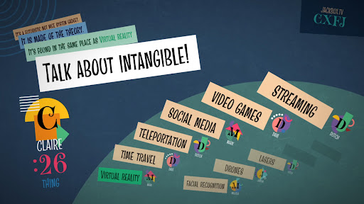 The Jackbox Party Pack 7 screenshot 10