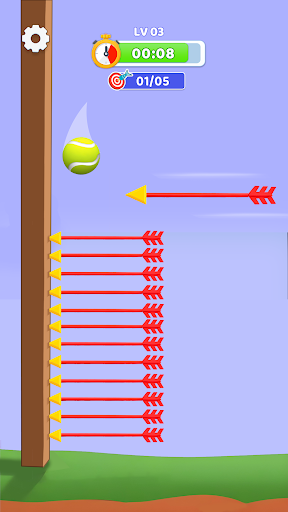 Crazy Challenge: Mini Games 3D screenshot 5