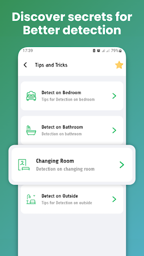 All Devices Detector finder screenshot 34
