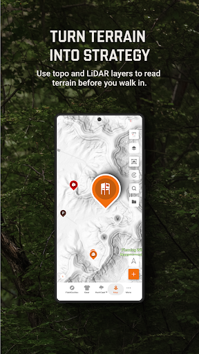 HuntWise: A Better Hunting App screenshot 4