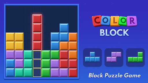 Block Pop:Combo Master screenshot 28