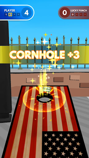 Cornhole League - Board Games screenshot 9