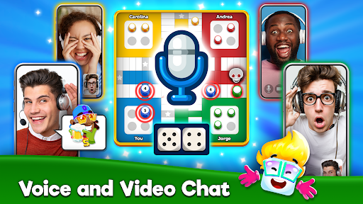 Parchis CLUB - Pro Ludo screenshot 4
