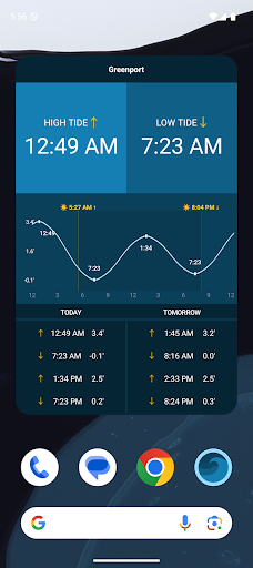 Tides Near Me screenshot 6