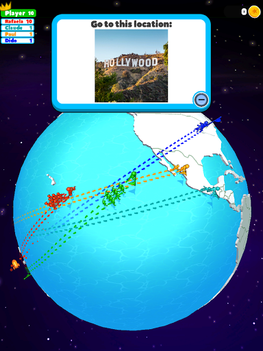 Trivia Planet! screenshot 9
