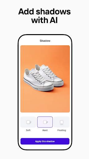 Photoroom: AI Photo Editor screenshot 4