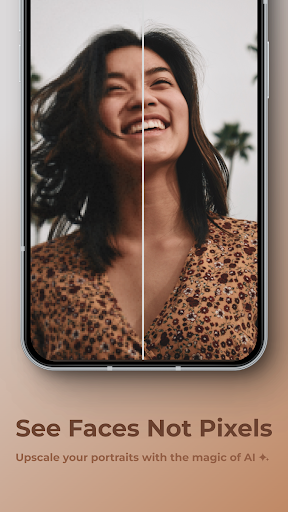 SuperImage Pro - AI Enhancer screenshot 2