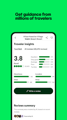 Tripadvisor: Plan & Book Trips screenshot 2
