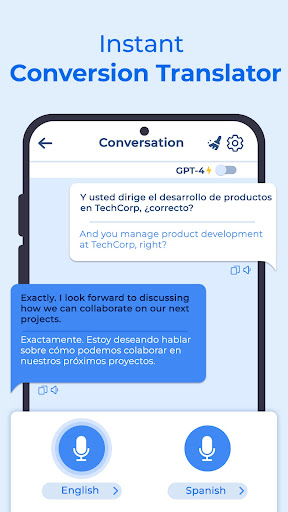 XTranslate - Photo, Voice, PDF screenshot 9