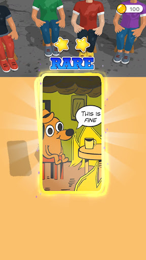 Meme Challenge: Dank Memes screenshot 14