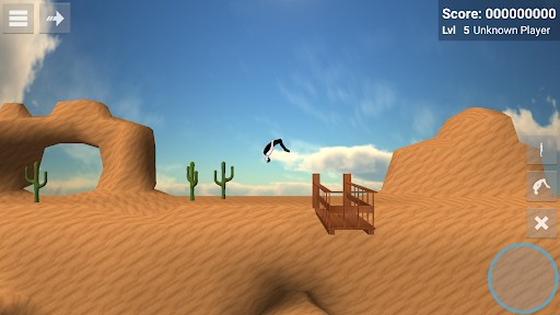 Backflip Madness screenshot 15