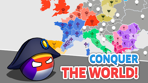 State.io — Conquer the World screenshot 4