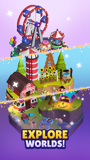 Hexa Sort screenshot 14