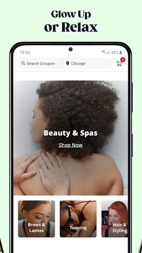 Groupon – Deals & Coupons screenshot 7