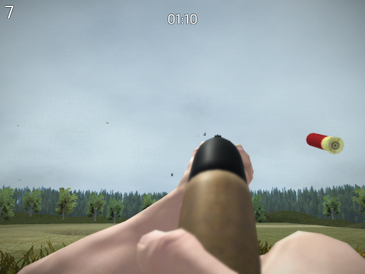 Clay Hunt PRO screenshot 8