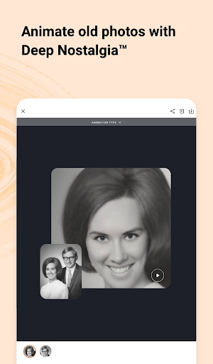 MyHeritage: Family Tree & DNA screenshot 13