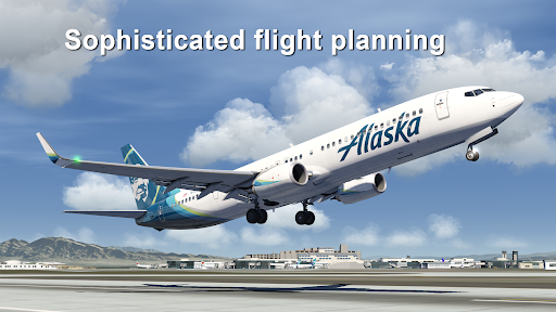 Aerofly FS Global screenshot 12