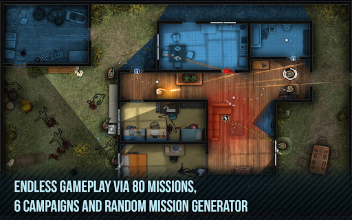 Door Kickers screenshot 6