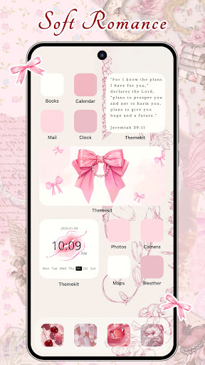 ThemeKit - Themes & Widgets screenshot 1