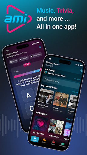 AMI Play screenshot 3